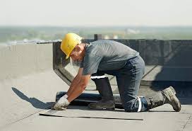 Best Commercial Roofing Services  in Albion, NY